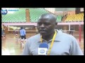 Volleyball team set eyes on Olympics 