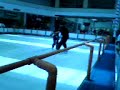 patinando
