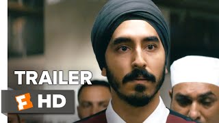 Hotel Mumbai Trailer #1 (2019)  Movieclips Trailer