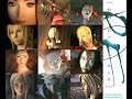 [parasite eve] remix
