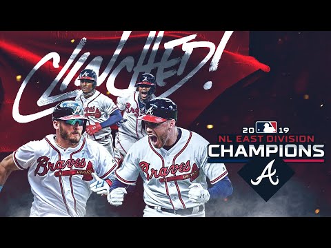 Video: How They Got There: Atlanta Braves