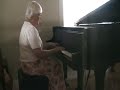 Paderewski minuet in G major Paderewski minuet in G major