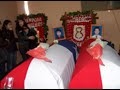 Homenaje a Los Martires De Concepcion