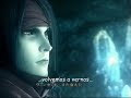 Intro subtitulada Final Fantasy VII Dirge of Cerberus