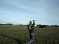 power kite, getting better