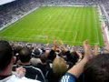 newcastle v sunderland