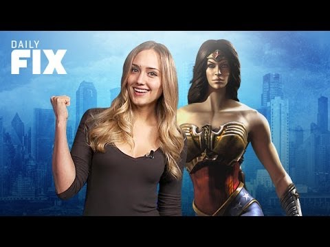 woman - Xbox One gets some indie love, Microsoft selling every console produced and Fast & Furious starlet cast in Batman Vs. Superman!