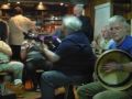 RVIA Feis Ceol 2009 - Shaskeen in a bar session