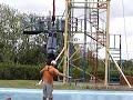 Salto Bungee Jose Pablo