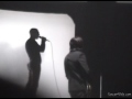 Tool- the patient live