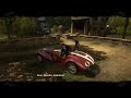 The Saboteur Walkthrough German Part 55 - Sprengsätze an der Eisenbahnbrücke