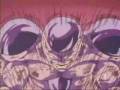 videos de Goku Vs Frieza(beta)