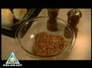 Crappie Pecan-crusted