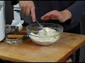 How to Make Pumpkin Pie : Adding Butter to Pumpkin Pie Crust