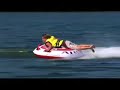 Airhead Hot Shot Towable Water Tube