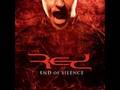 10/12 Hide-Red