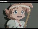 Princess Tutu is the girl Fakia (Fakir) wants