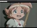 Princess Tutu is the girl Fakia (Fakir) wants