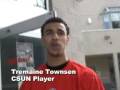 Cal State Northridge Basketball vs. Memphis