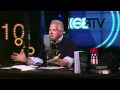 Glenn Beck Offers to Host Debate Between Dan Liljenquist and Orrin Hatch