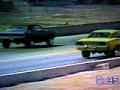 Hemi Challenger drag racing Hemi Challenger drag racing