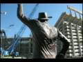 Photo Time Lapse - University of Texas Longhorn Football DKR Memorial Stadium Construction