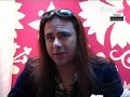 Andre Matos Interview (Part 1) for Morow.com Prog Radio