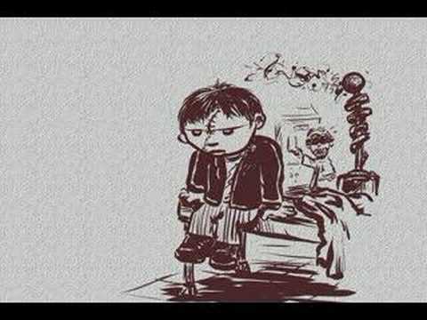 Frankenboy