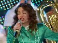 SEVERINA: GAS, GAS @ 12. HRF