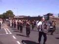IRSM Hungerstrike March 2005
