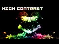 High Contrast feat. MC Wrec - Live Part 3