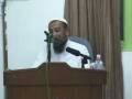 Ustaz Azhar Idrus -Part4 Freethinker