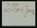 Lecture - 9 Mean and Variance of a Random Variable