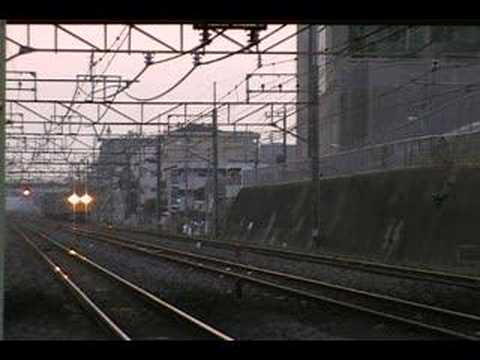 貨物列車