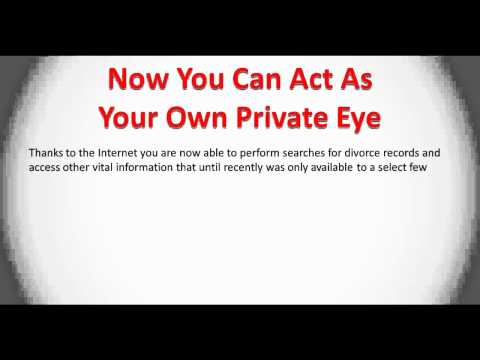 how to locate court records online
