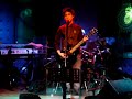 Pupil Live @ Barnone Singapore