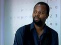 Ben Okri - What made you write Starbook?