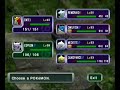 Pokemon Colosseum: Episode 44: A Time Flute Part I