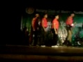kaaku dance