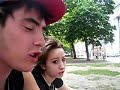 Stoned People Eating Stoned People Eating