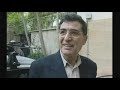 US journalist freed by Iran, reunited with parents