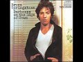 Bruce Springsteen - The Promised Land