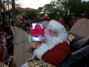Davis Islands Toy Drive