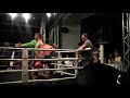Cees Molenaar vs Hicham Boubkari @ MOTR 18-05-\ Cees Molenaar vs Hicham Boubkari @ MOTR 18-05-\