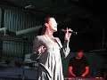 Janna Long - Greater Is He - Sept 15, 2007 - Hattiesburg, MS
