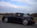 Porsche Race Car Ride Along