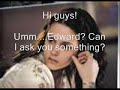 Twilight Chat