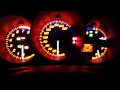Запуск Mazda3 2.0 МКПП в мороз -32C на уставшем аккумуляторе