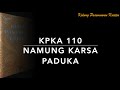 KPKA 110