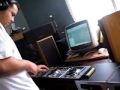 ME DJING
